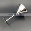 stainless steel martini sets