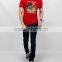 Polyester/Cotton Men's t-shirt fashion Men's t-shirt