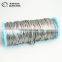 Garment used elastic antifatigue nylon rope making machine