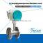 remote display water measuring equipment liquid turbine flow meter