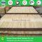 pressed waterproof solid wood panel boards