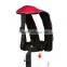 SOLAS approved double chamber inflatable life jacket wholesale