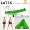 Best Resistance Bands Loop Set - Resistance Bands For Legs - Exercise Bands For Legs - Physical Therapy Bands - Great Equipment