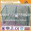 galvanized Gabion Box 2m*1m*1m/Pvc Coated Gabion Mesh Factory