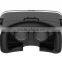 2016 Newest Virtual Reality Headset 3d Glasses dropshipping Google Cardboard Vr Box For Iphone/Samsung/Htc/Nexus/Motor/Nokia/Lg