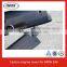 For BMW E46 M3 style engine cover E46 Carbon fiber engine cover