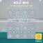 Factory supply morden led grow full spectrum led grow light cob 1200w with no noise