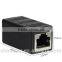 Cat5e shielded In-line Coupler RJ45 female to RJ45 female