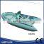 Gather New Style PVC Competitive Price Inflatable Boats Dinghy Rib