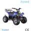 Mini 36v electric ATV with Electric Start