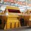 SANYYO calcite dolomite bluestone impact crusher price CE ISO stone crushing machinery PF1516