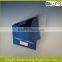 High quality waterproof corrugated box