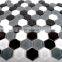 Wall Tile Home Decoration Regular Hexagon Mosaic