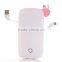 Hot new products for 2016 6000mAh portable mobile power bank