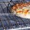 PTFE Re-usable Grill Mesh Mat