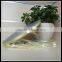 free edge aluminum foil mylar cable Shielding foil coated