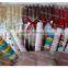 Creative Kids Birthday Happy Birthday Birthday Cake Candles Romantic Candles Candles Courtship Alphanumeric