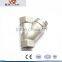STAINLESS STEEL 1" 316 Y TYPE STRAINER