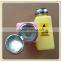 150ml antistatic plastic dispenser