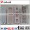 Long power cord socket storage box socket storage cable box Cable Wire Cover