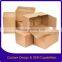 Archive Box, Corrugated shipping box