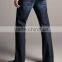 classic five pocket style hot sale denim jeans denim pants trousers JXC043