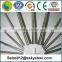 201 food grade stainless steel pipe
