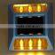 solar led road stud cat eye great white reflector                        
                                                                                Supplier's Choice