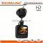 Latest private mould professional factory car dvr camcorder
