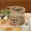 Hot sale good quality cheap price customizable jute sack