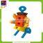 Newest Intelligent Toys Kids Blocks Toy