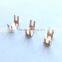 Frequency Converter Shunt Resistors (Type SBH 1% tolerance)