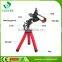 Extendable handheld camera waterproof flexible lightweight mini tablet tripod for ipad