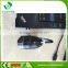 Aluminum alloy front light 3W CREE led bike light with usb rechargeable
