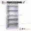 Modern furniture knock down metal magazine rack
