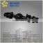hydraulic wet brake system braking steering driving axles manufacture steering axle torsion axle