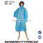 LDPE RAINCOAT WITHIN COLORFUL AND WITH LONG SLEEVE
