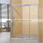Customzied Glass Sliding Door Shower Cabin