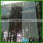 5MM-19MM hot sale customized thickness tempered laminated glass with polished edges