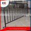 Canada powder coated temporary fence