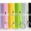 promotion portable perfume charger power bank 2200MA