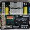 UVR6 Generator AVR
