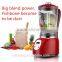 Electric juice extractor juicer food blender winepress