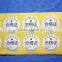 Top Quality Sticker Label Manufacturer Factory From China