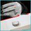 2016 New Retro Thai Silver Ring 925 Sterling Silver Opening Personality Simple Ring