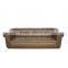 Elegant style dubai leather sofa furniture YS7090