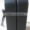 Branded hot sell single leather wine box with window