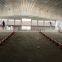 automatic environmental controlled poultry farm