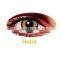 I-CODI KOREA 15.00mm eye contact lenses wholesale