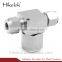 SS316 High Pressure LPG Gas Mini Filter